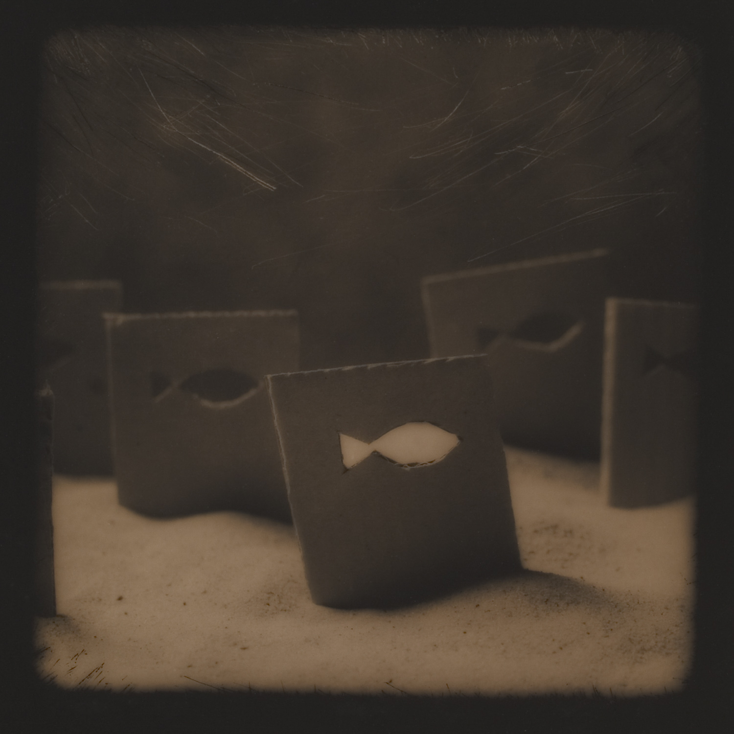 from the series Tales